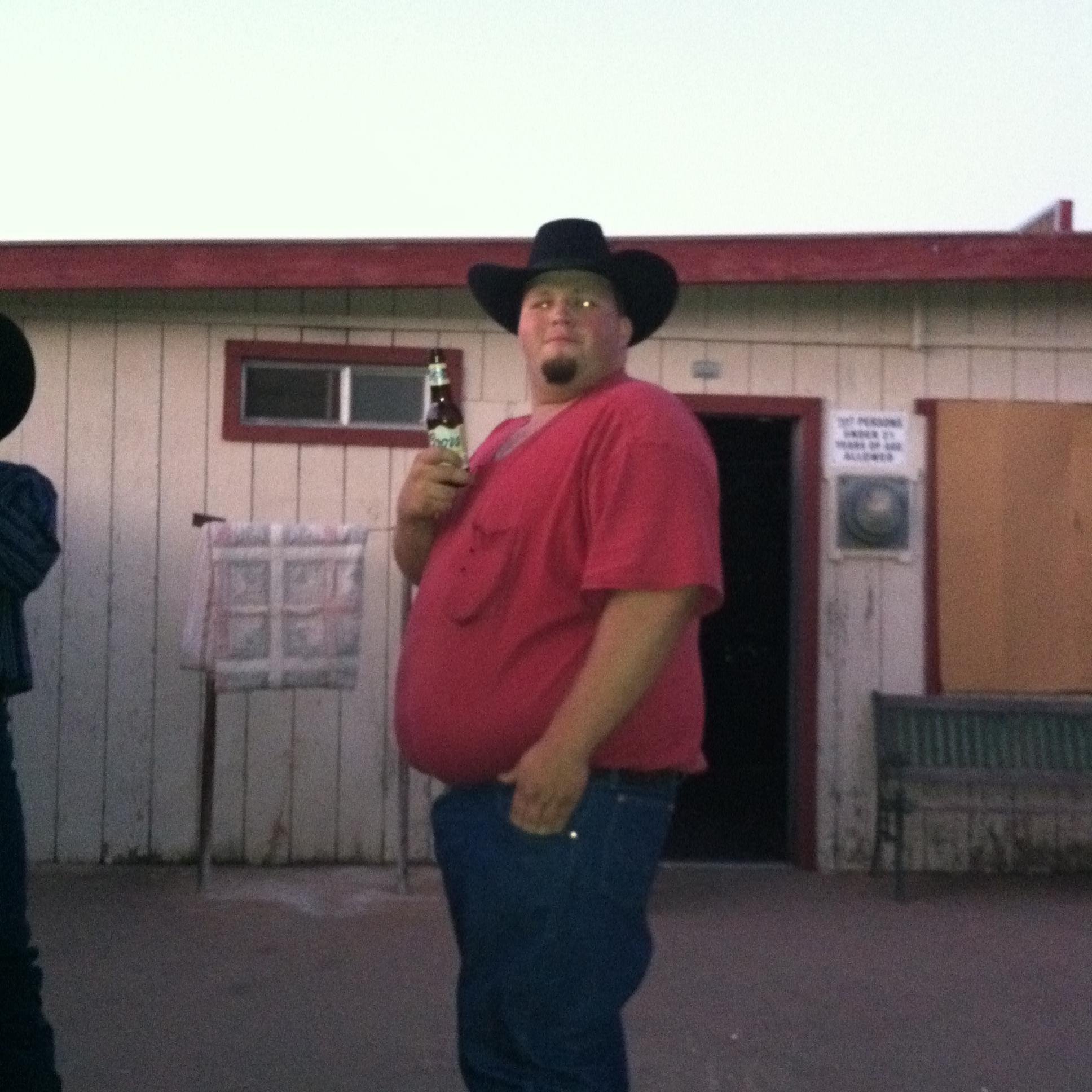 realwillbeck's profile picture. Names Will bullriding is my game