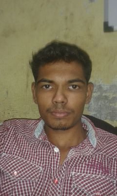 I waiting. ...For u.........