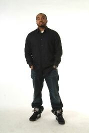 1 thing about me: Success is not an option, it's a necessity. Artist/Producer/CEO/Professional Tweeter. Music/Sports/Entertainment & overall randomness.