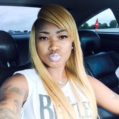 Mother Of Jr. & Baby Tre | Reality|Determined|Focused| Fla | Worldwide