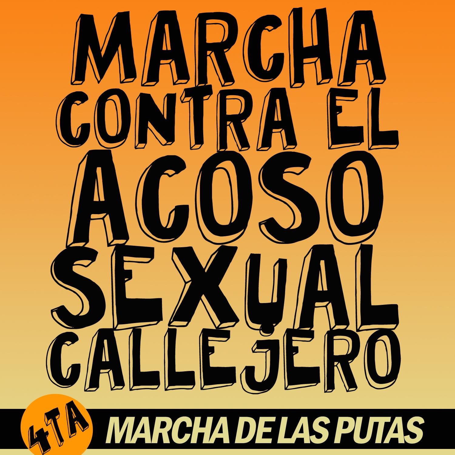 Apala, asociación por los derechos de la mujer. Organizamos La Marcha de las Putas en Lima. Luchamos contra cualquier tipo de violencia en el espacio urbano.