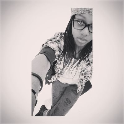 ShadejahK's profile picture. 