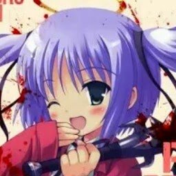 I am  Dokuro Mitsukai a Club-To-Death angel ready to kill and protect  Sakura-Kun And my older brother♡♥♡  ☆I live for rp☆  Big brother: @KyoSenri