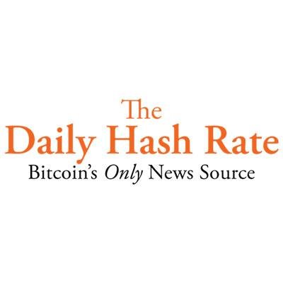 Bitcoin's Only News Source