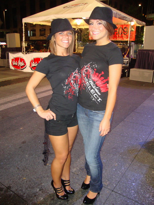 goAgencyCincy's profile picture. goAgency provides interactive marketing programs for consumer based products. We handle Anheuser Busch event promotions. Come hang w Bud Girls at local events!