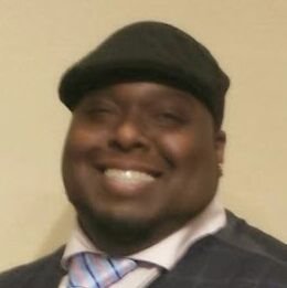 Inspector of Public Health, husband, and father. Also member of Phi Beta Sigma Fraternity, Inc. and avid NY Football Giants, Yankees, and Knicks fan.