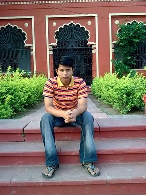 MMujahidanwar5's profile picture. 