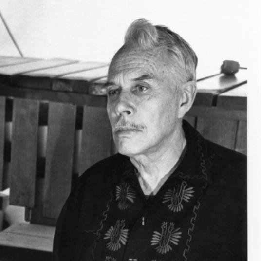 Harry Partch