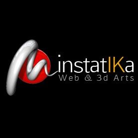 Web Design, 3D Arts, Branding & Logo Design