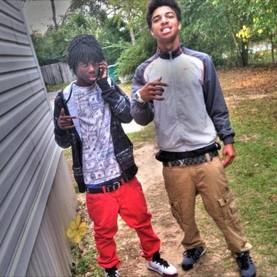 LongLiveDeshaun✊