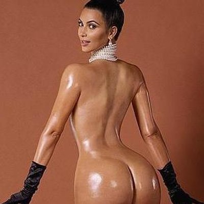 Kim K Xxx 98