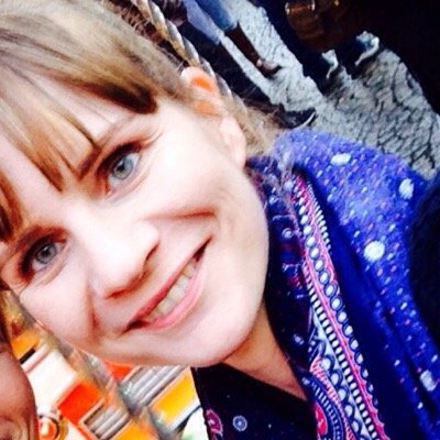 RianneCuijpers's profile picture. Life is good - Melanoma - Amsterdam - Views my own