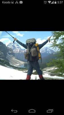 Bryson Beute Profile