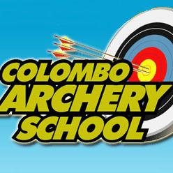 The official Twitter page of Colombo Archery School. Formed in August 2007 #SLArchery # ColobmoArcheryCenter #ColomboArcherySchool #SriLanka #CAS