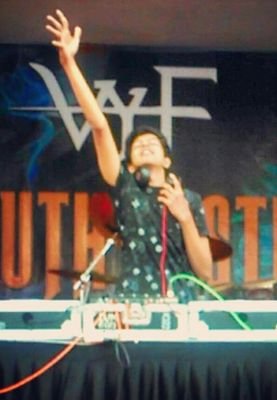 International DJ / Producer.  JG⭐JP. EDM & PROGRESSIVE PRODUCERS..