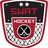 SWAT HOCKEY (@swat_president) Twitter profile photo