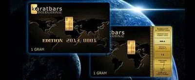 I am a gold invester .my compeny Karatbars. want to help people invest in gold by the gram.