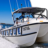 MARINE RESCUE JACOBS WELL
is the GO TO Rescue Squadron if you need help in Southern Moreton Bay, Qld
