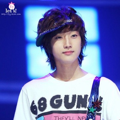 B1A4|Anime|Youtubers|
