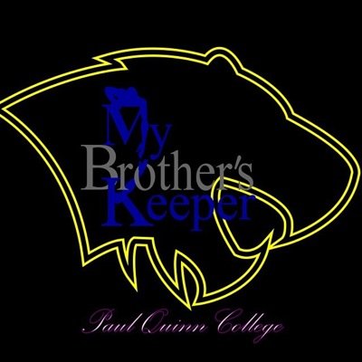 Aiming for academic success, social growth, and spiritual empowerment. 
As Iron sharpens iron one man sharpens another