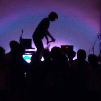 Mountain Community Center hosts chaperoned, alcohol- and drug-free concerts, organized, promoted and performed by teen and young adult bands.