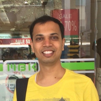 rohitkhajanchi's profile picture. 