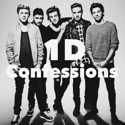 1DFessions's profile picture. 