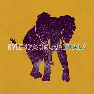 Listen to Space Animals: http://t.co/mheNqRIHcP