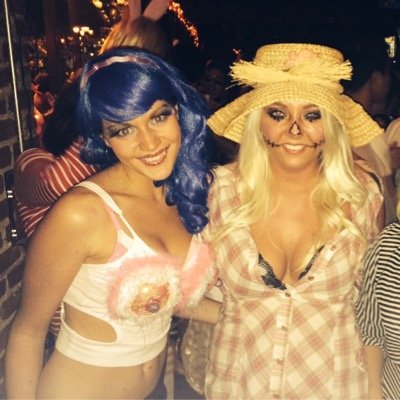 TiffanyAnn311's profile picture. 