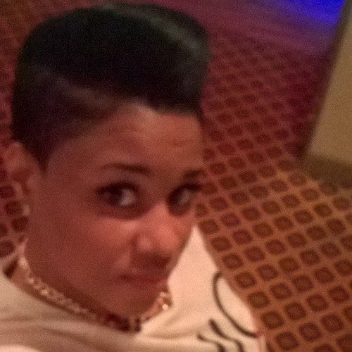 Bre_SheCute's profile picture. Living Life