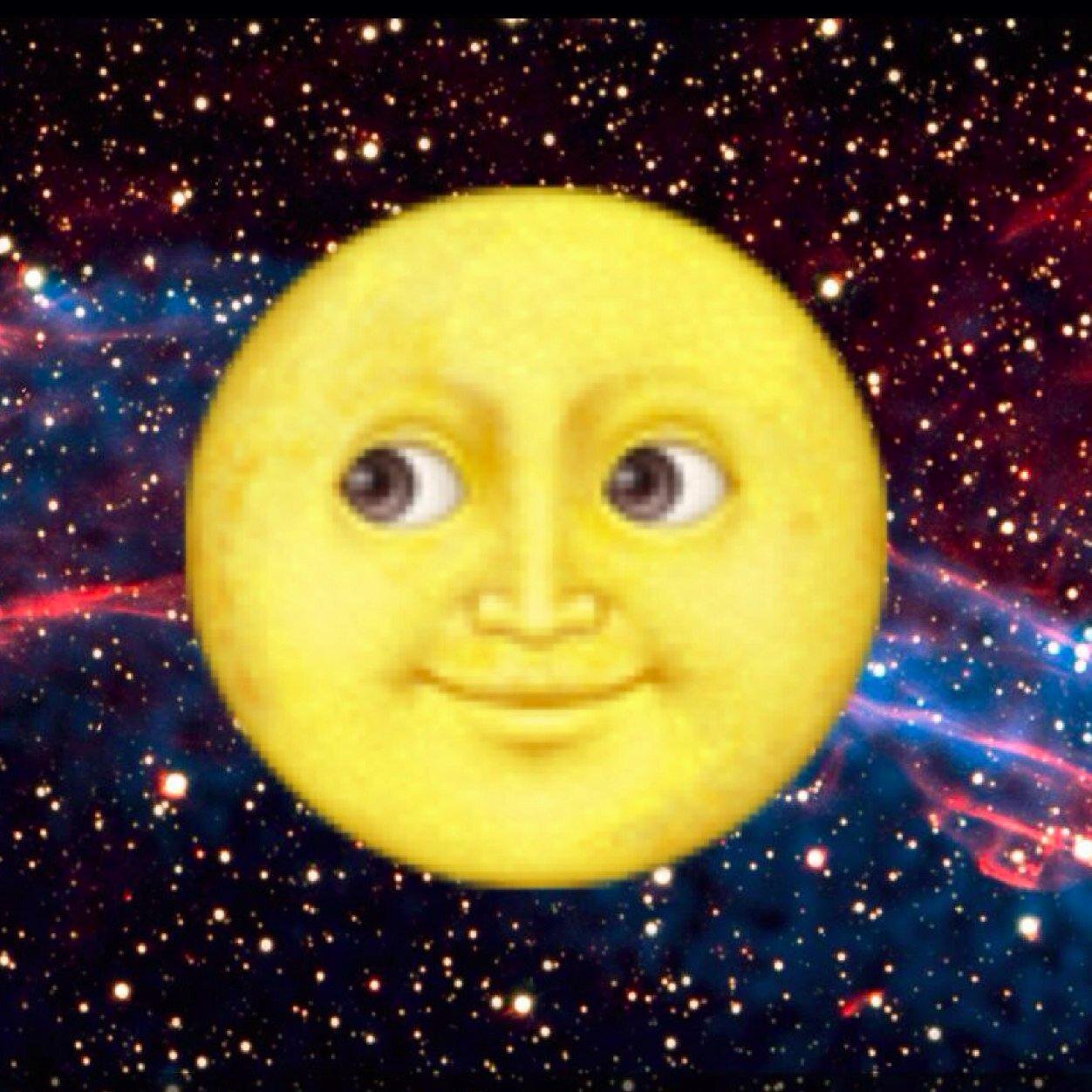 i am fab, and i love molester moon