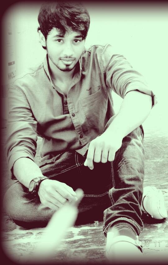 Mukeshmaddycool's profile picture. 30-07