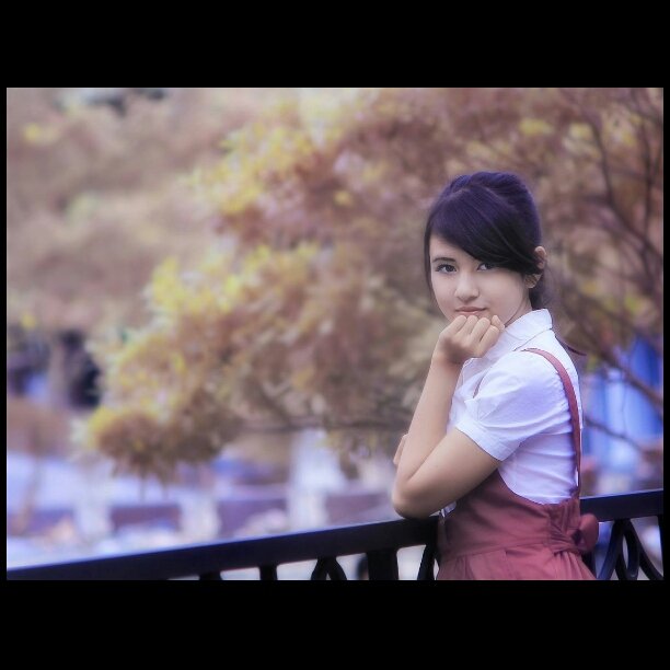 Thanks God | ig: puputmelan