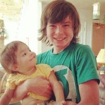 An un-official fanpage of TWD posting loads of stuff. RP and Fanfic friendly