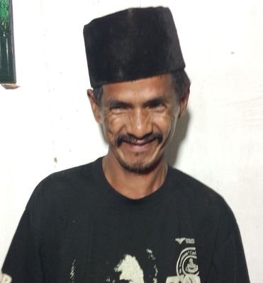 TERDEPAN