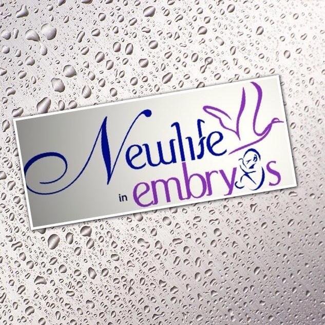 newlife_embryos's profile picture. 