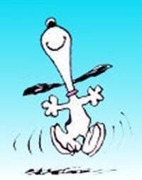 iveeivp Straight-talking lesbian parent. Sign language interpreter. Snoopy fan.