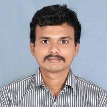 M789Vamsi's profile picture. 