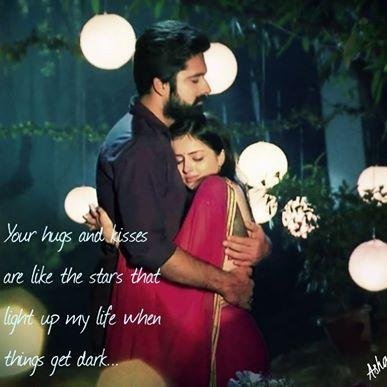 Diehard fan of @shrenuparikh11 @avinashsachdev4