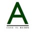 Restaurante Casa El Alias (@casaelalias) Twitter profile photo Restaurante Casa El Alias (@casaelalias) Twitter profile photo