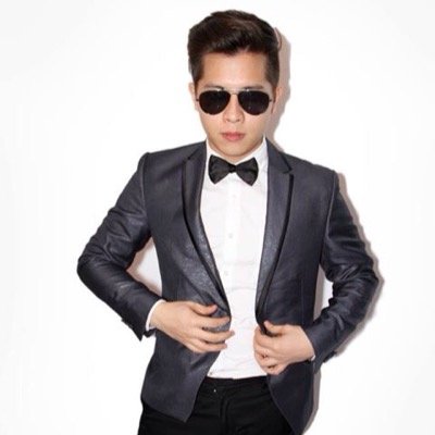 The official fanpage of Jason James Dy.