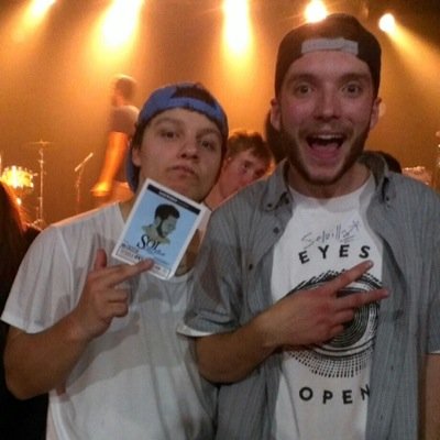 AndrewKazeck's profile picture. 