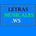 sandra borja pineda - @letrasmusicalws - Twitter