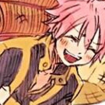 I'm Natsu And With The Flames That Come From My Heart & Soul & Also The Voices Of Support From My Friends In Fairy Tail,I Have All The Strength I Need! [#FTRP]