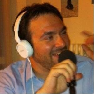 IlSupremoDj's profile picture. Giornalista, speaker, PR e promotore di sogni di libertà