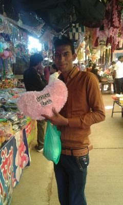 Happy