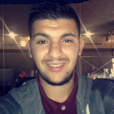 snap: harounallal
instagram: HAROUN423