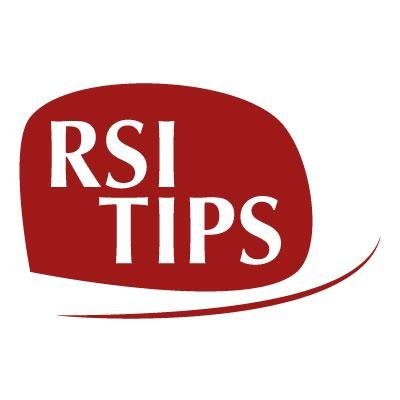 Tips ter preventie van RSI klachten.