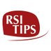 RSI tips (@rsitipsnl) Twitter profile photo