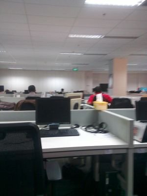 pantang pulang sbelum onair